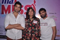 Max Miss Hyderabad 2014 Photos